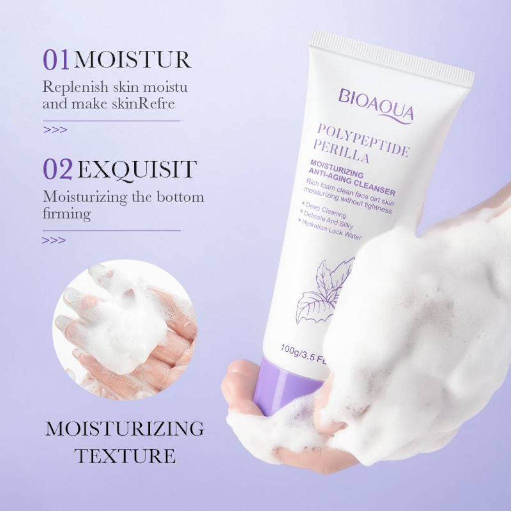 KITS ANTIOXIDANTE A BASE DE FRUTOS DE PERILLA DE BIOAQUA